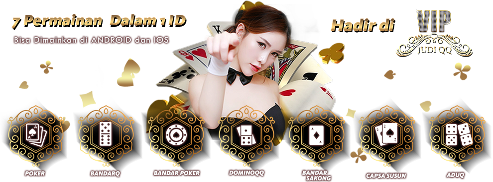 Poker Online